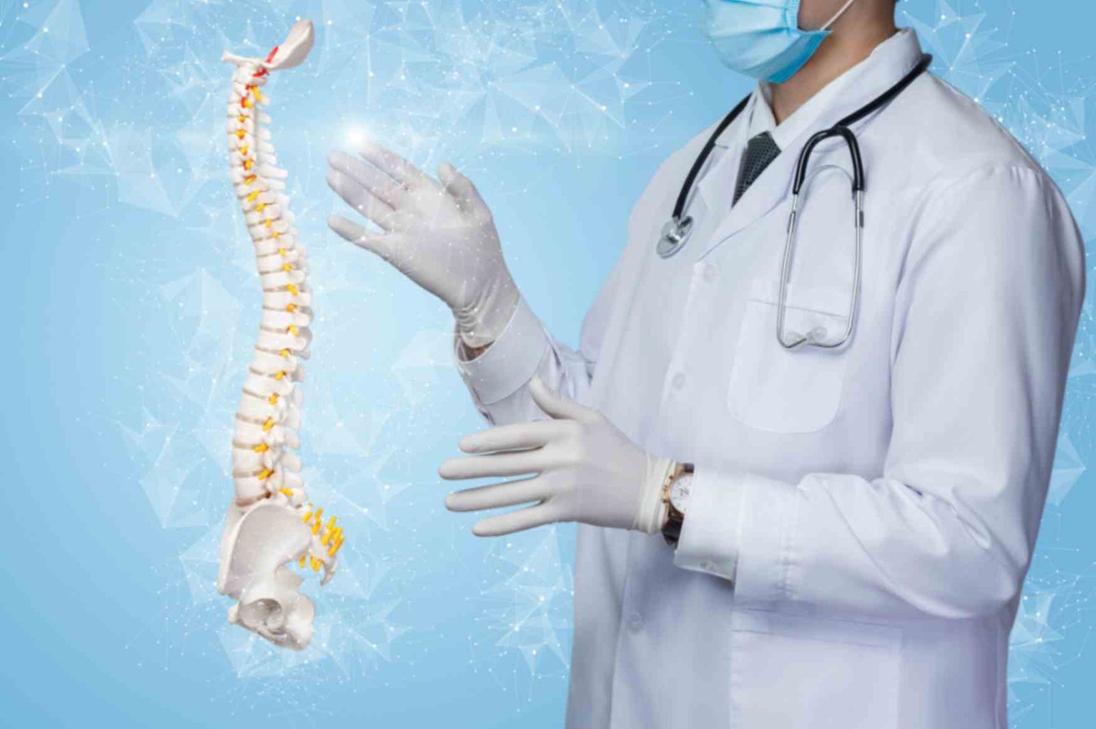 Best Spine Surgeon in Bhubaneswar