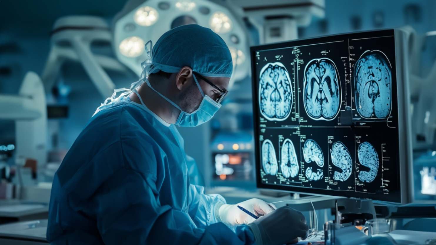 Best Neurosurgeon in Bhubaneswar